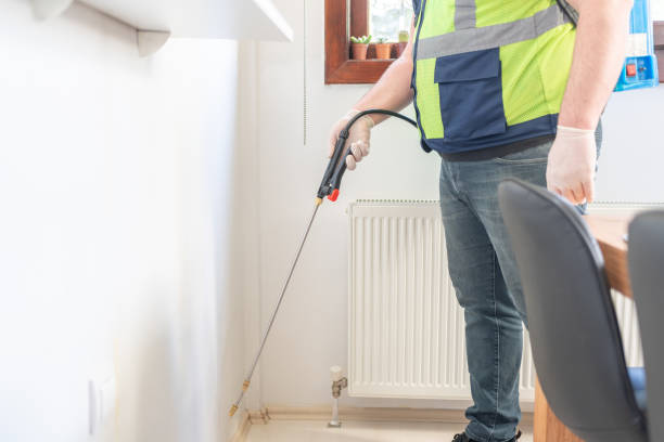 Best Flea Control Services  in West Brownsville, PA